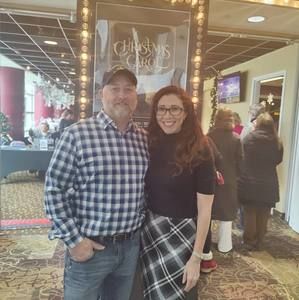 Meet your Posher, Teresa